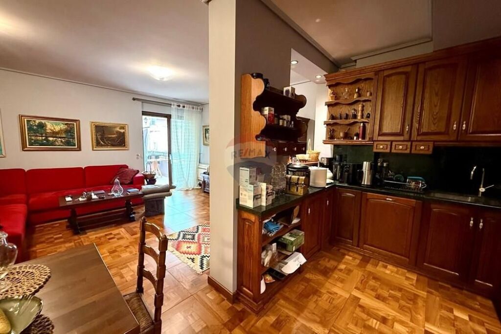 Apartament në shitje në Blloku, Tiranë, 135 m². Foto 2 nga 3
