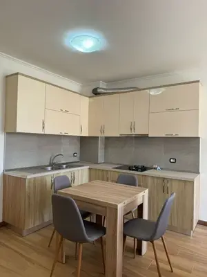 Appartamento 1+1 in affitto a Currila, Durazzo, 62 m². Foto 4 di 11