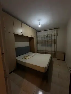 Shtëpi private 1+1 me qera në Rruga Margarita Tutulani, Tiranë, 61 m². Foto 2 nga 3