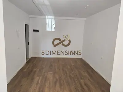Studio for sale in Selvia, Tirana, 30 m². Photo 6 of 9