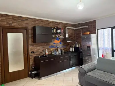 Apartament 2+1 në shitje në Durrës, 76 m². Foto 2 nga 7
