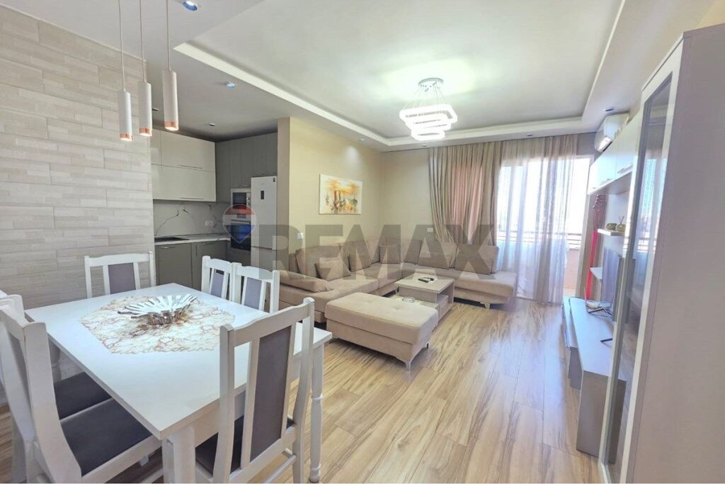 Apartment for sale in 9 Katëshet, Tirana, 110 m². Photo 1 of 3