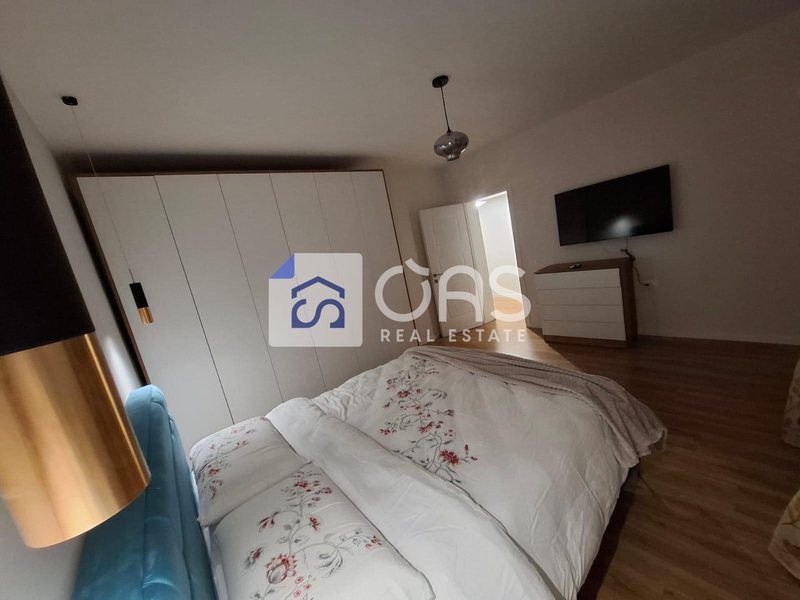 Appartamento 1+1 in affitto a Rruga e Elbasanit, Tirana, 65 m²