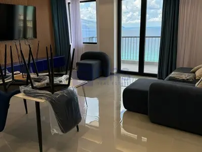 Apartament 2+1 në shitje në Uji i Ftohtë, Vlorë, 95 m². Foto 2 nga 12