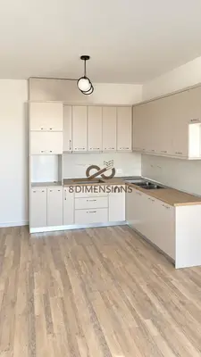 Appartamento in affitto a Medreseja, Tirana, 100 m². Foto 3 di 4