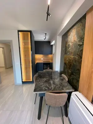 Apartament 2+1 në shitje në Stacioni i Trenit, Durrës, 71 m². Foto 4 nga 12
