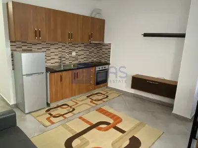 Appartamento 1+1 in affitto ad Astir, Tirana, 70 m². Foto 7 di 11