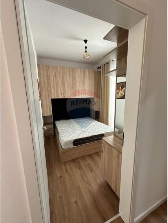 Apartment 1+1 for rent in Rezidenca Kadiu, Tirana, 65 m². Photo 3 of 3