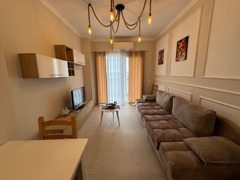 Appartamento 2+1 in affitto a Plazh, Durazzo, 95 m²