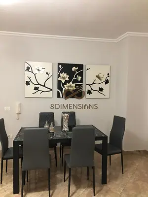 Appartamento 2+1 in vendita a Liqeni i Thatë, Tirana, 140 m². Foto 3 di 9
