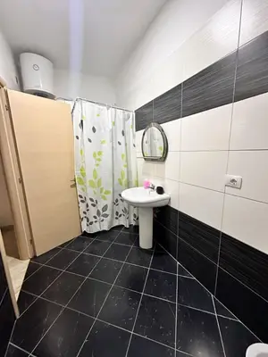 Appartamento in affitto a Rruga Butrinti, Saranda, 110 m². Foto 10 di 12