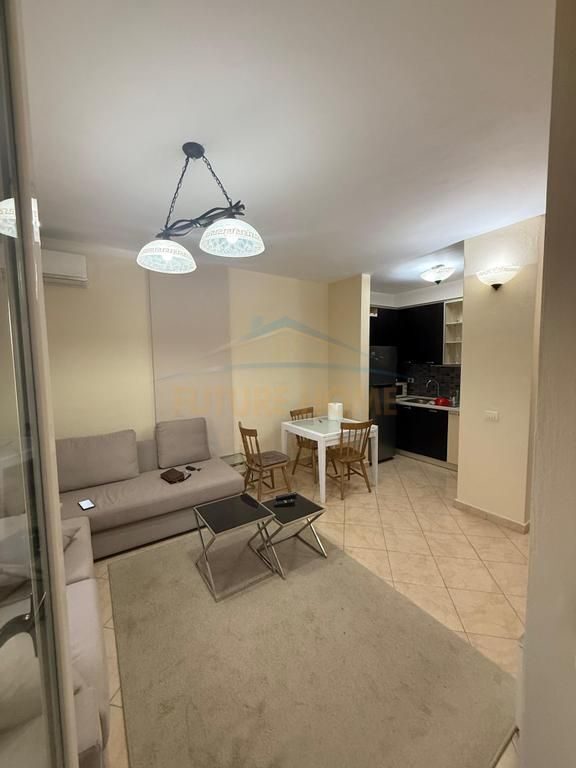 Apartament 1+1 në shitje në Vollga, Durrës, 57 m². Foto 1 nga 8
