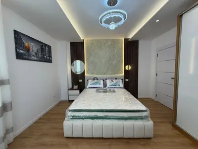Apartament 2+1 në shitje në Globe, Tiranë, 116 m². Foto 6 nga 11
