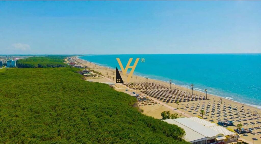 Tokë në shitje në Spille, Durrës, 4 500 m². Foto 1 nga 1