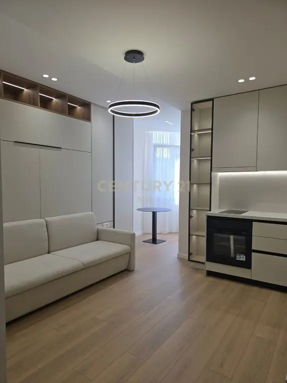 Apartment for sale in Komuna e Parisit, Tirana, 40 m²