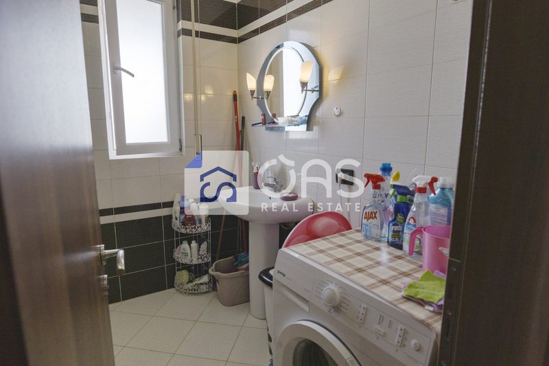 Apartament 2+1 në shitje në Rruga Dhimiter Konomi, Vlorë, 104 m². Foto 11 nga 12