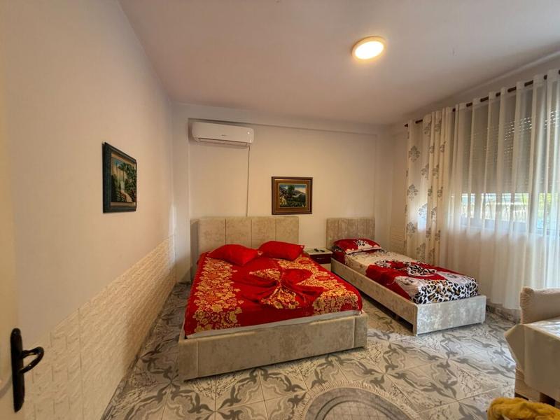 Appartamento in affitto a Plazh Iliria, Durazzo, 50 m²