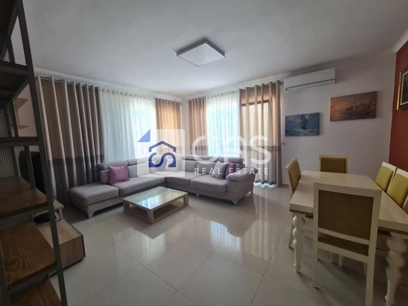 Appartamento 2+1 in affitto a Kopshti Botanik, Tirana, 128 m²