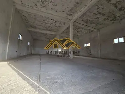 Warehouse for rent in Sukth, Durrës, 1,000 m². Photo 2 of 10