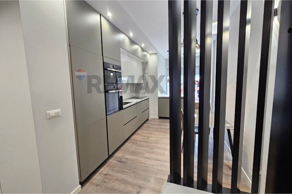 Appartamento in affitto a Parku Zoologjik i Tiranës, Tirana, 160 m². Foto 1 di 3