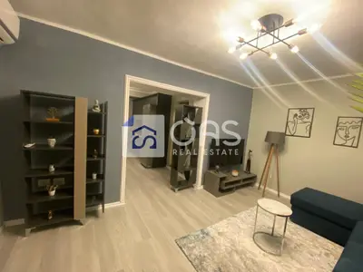 Apartament 1+1 me qera në Tiranë, 78 m². Foto 5 nga 12