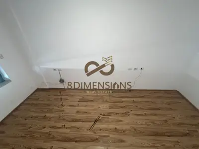 Office for rent in Ring Center, Tirana, 70 m². Photo 8 of 8