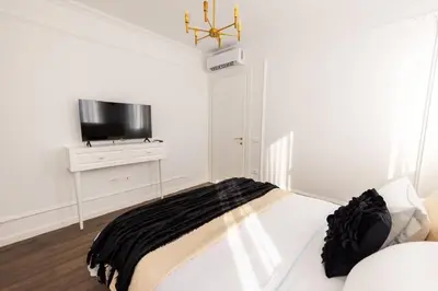Apartament 1+1 me qera në Astir, Tiranë, 67 m². Foto 8 nga 11