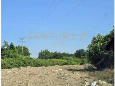 Tokë në shitje në Rinas, Tiranë, 28 700 m². Foto 3 nga 3