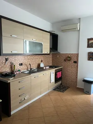 Apartament 1+1 në shitje në Bulevardi Nënë Tereza, Shëngjin, 70 m². Foto 8 nga 10