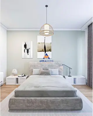 Apartament 2+1 në shitje në Univers City, Tiranë, 130 m². Foto 6 nga 8