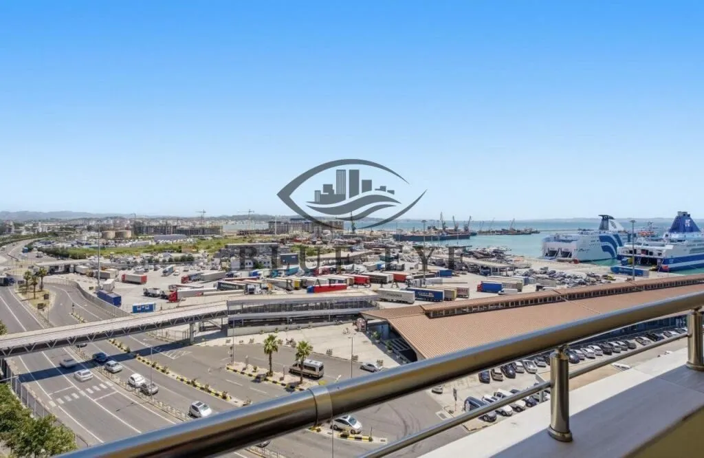 Apartament me qera në Porti i Durrësit, Durrës, 75 m². Foto 1 nga 12