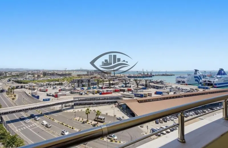 Apartament me qera në Porti i Durrësit, Durrës, 75 m²