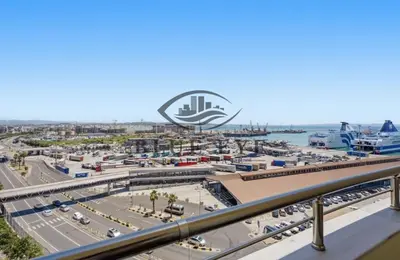 Apartament me qera në Porti i Durrësit, Durrës, 75 m². Foto 1 nga 12