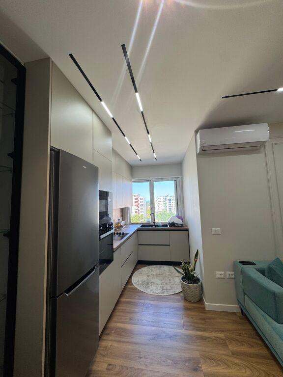 Apartament 2+1 në shitje në Rruga Gjergj Arianiti, Vlorë, 88 m². Foto 3 nga 10