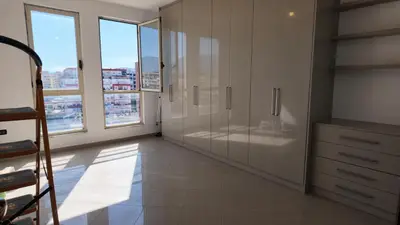 Apartament 1+1 në shitje në Astir, Tiranë, 71 m². Foto 10 nga 10