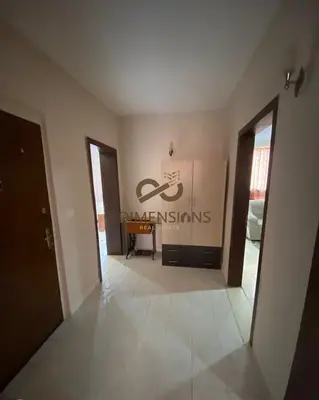 Appartamento 2+1 in affitto ad Ambasada Amerikane, Tirana, 95 m². Foto 6 di 6
