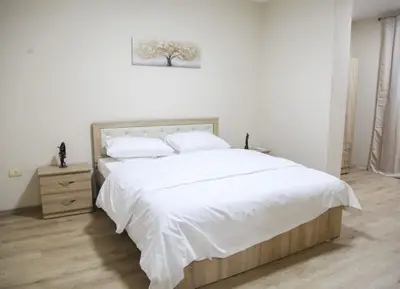 Apartament 2+1 me qera në Urgjenca e Pediatrisë, Tiranë, 120 m². Foto 11 nga 11