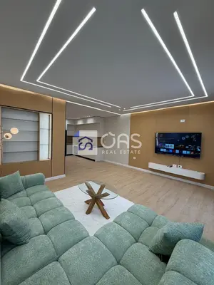 Apartament 2+1 në shitje në Yzberisht, Tiranë, 114 m². Foto 3 nga 11