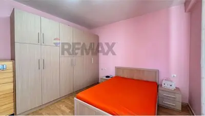 Apartament 1+1 me qera në Pazari i Ri, Tiranë, 65 m². Foto 5 nga 7