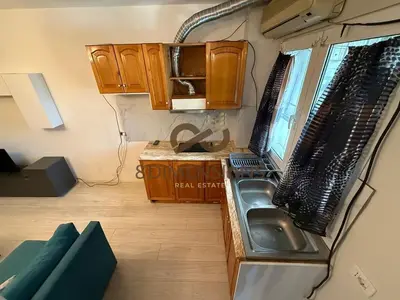 Apartament 1+1 në shitje në Allias, Tiranë, 42 m². Foto 2 nga 6