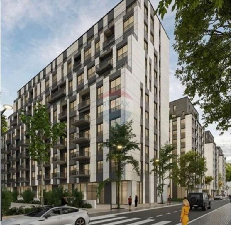Appartamento in vendita a Rruga 5 Maji, Tirana, 57 m². Foto 1 di 1