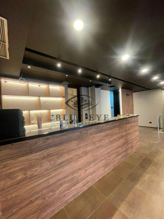 Ambient biznesi në shitje në Stacioni i Trenit, Durrës, 125 m²