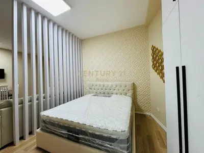 Appartamento in affitto a Selvia, Tirana, 50 m². Foto 7 di 8
