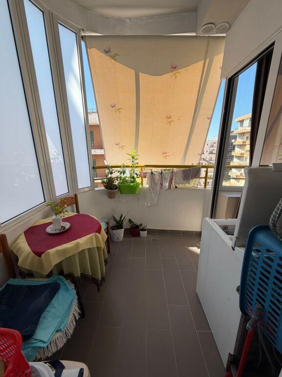 Apartament 2+1 në shitje në Rruga Sadik Zotaj, Vlorë, 67 m². Foto 10 nga 10