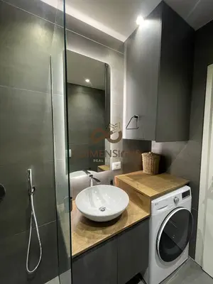 Apartament 2+1 me qera në Kodra e Diellit, Tiranë, 76 m². Foto 10 nga 11