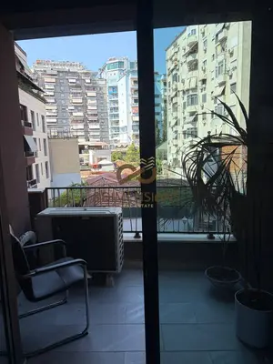 Ufficio in affitto a Myslym Shyri, Tirana, 60 m². Foto 6 di 6