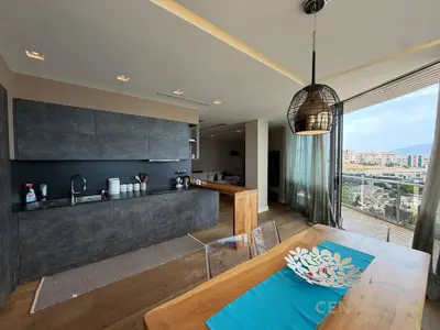 Apartament 2+1 në shitje në Uji i Ftohtë, Vlorë, 167 m². Foto 1 nga 11