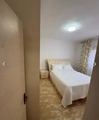 Appartamento 1+1 in affitto a Kamëz Qendër, Kamza, 54 m². Foto 7 di 9