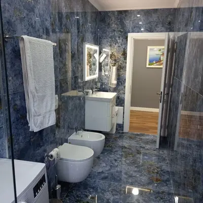 Apartment 1+1 for rent in Rruga Margarita Tutulani, Tirana, 70 m². Photo 12 of 12