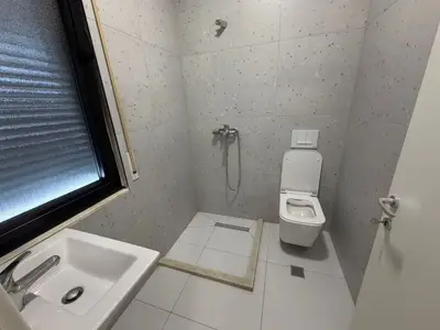 Appartamento 2+2 in affitto a Don Bosko, Tirana, 100 m². Foto 10 di 12
